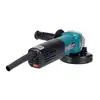 elektryczna szlifierka kątowa, 115/22,23mm, 11 000 obr, 850W, Makita [GA4600]