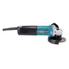 elektryczna szlifierka kątowa, 115/22,23mm, 11 000 obr, 850W, Makita [GA4600]