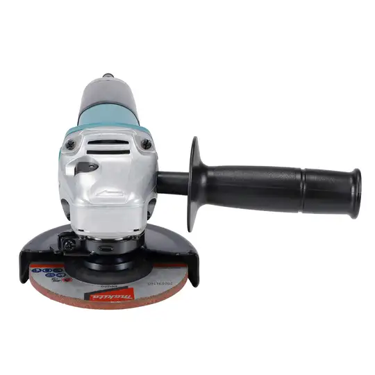 elektryczna szlifierka kątowa, 115/22,23mm, 11 000 obr, 850W, Makita [GA4600]