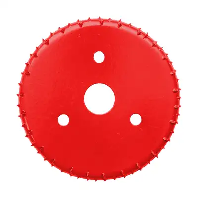 frez tarnikowy do szlifierek kątowych, 90x22,2x7,2mm, BASIC, TARPOL [TS#72]