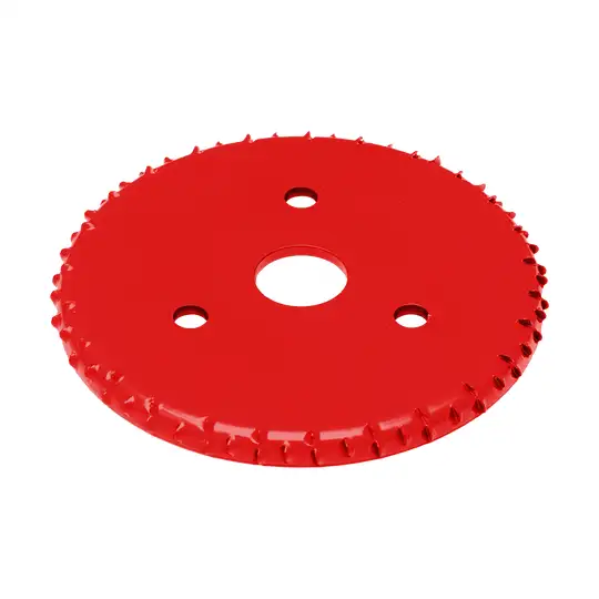 frez tarnikowy do szlifierek kątowych, 90x22,2x7,2mm, BASIC, TARPOL [TS#72]