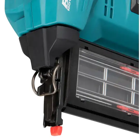 gwoździarka akumulatorowa, 15-50 mm, 18V Makita [DBN501ZJ]