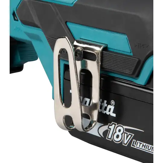gwoździarka akumulatorowa, 15-50 mm, 18V Makita [DBN501ZJ]