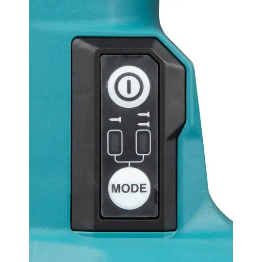 gwoździarka akumulatorowa, 15-50 mm, 18V Makita [DBN501ZJ]