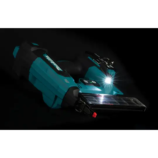 gwoździarka akumulatorowa, 15-50 mm, 18V Makita [DBN501ZJ]