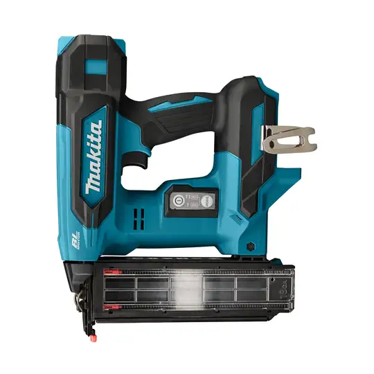 gwoździarka akumulatorowa, 15-50 mm, 18V Makita [DBN501ZJ]