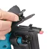 gwoździarka do gwoździ 15-50 mm, 2x5.0Ah, 18V Makita [DBN501RTJ]