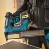 gwoździarka do gwoździ 15-50 mm, 2x5.0Ah, 18V Makita [DBN501RTJ]