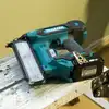 gwoździarka do gwoździ 15-50 mm, 2x5.0Ah, 18V Makita [DBN501RTJ]