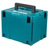gwoździarka do gwoździ 15-50 mm, 2x5.0Ah, 18V Makita [DBN501RTJ]