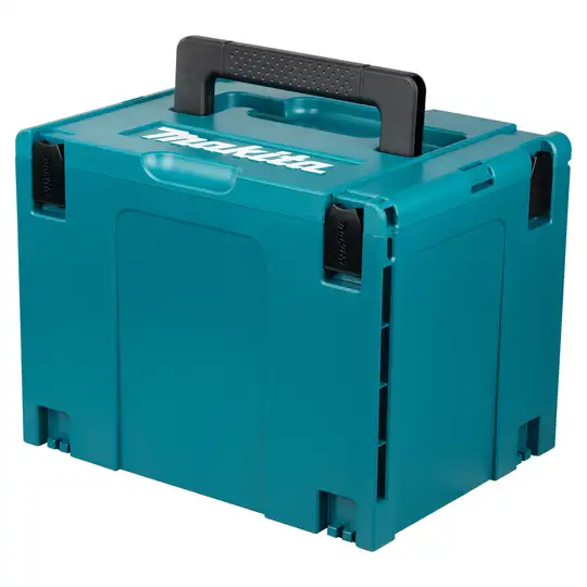 gwoździarka do gwoździ 15-50 mm, 2x5.0Ah, 18V Makita [DBN501RTJ]