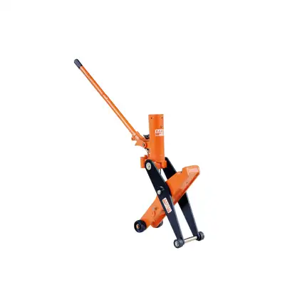 hydrauliczny podnośnik samochodowy nożycowy, 4-5 ton, BAHCO [BH1S45]