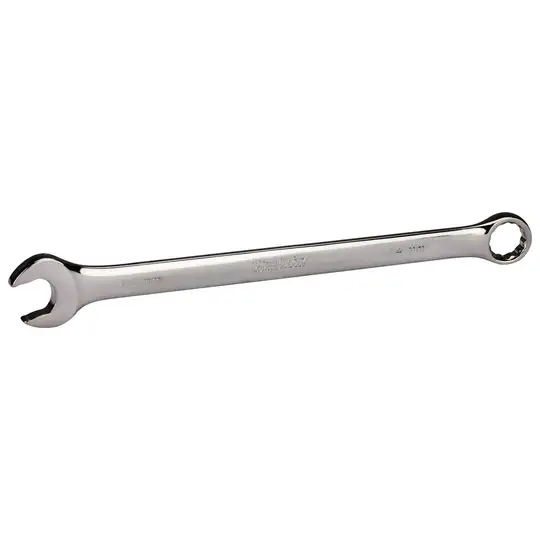 klucz oczkowo-płaski wydłużony wygięty 14mm, MAKITA [E-11623]