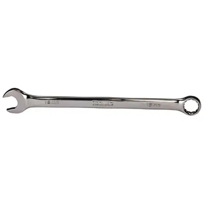 klucz oczkowo-płaski wydłużony wygięty 15mm, MAKITA [E-11639]