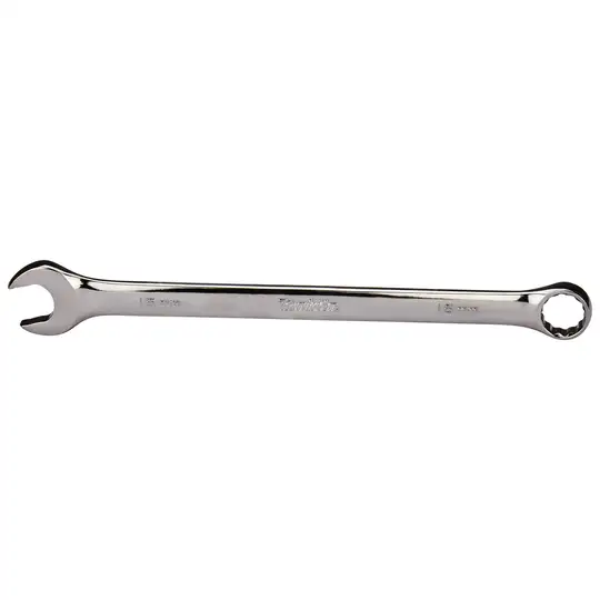 klucz oczkowo-płaski wydłużony wygięty 16mm, MAKITA [E-11645]