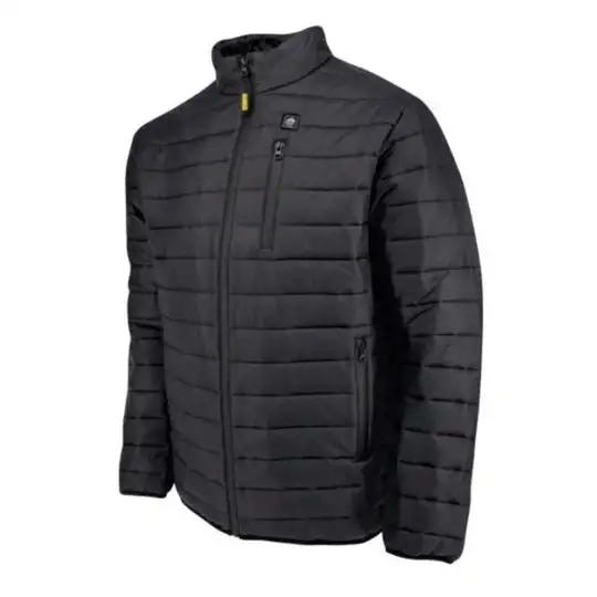 kurtka podgrzewana puchowa 18V XR DeWALT [DCHJ093D1] 2,0Ah