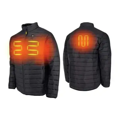 kurtka podgrzewana puchowa 18V XR DeWALT [DCHJ093D1] 2,0Ah