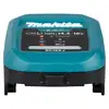 ładowarka USB do akumulatorów Makita 14,4V i 18V LXT, DC18SJ, MAKITA [1915U4-1]
