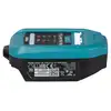 ładowarka USB do akumulatorów Makita 14,4V i 18V LXT, DC18SJ, MAKITA [1915U4-1]