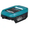 ładowarka USB do akumulatorów Makita 14,4V i 18V LXT, DC18SJ, MAKITA [1915U4-1]