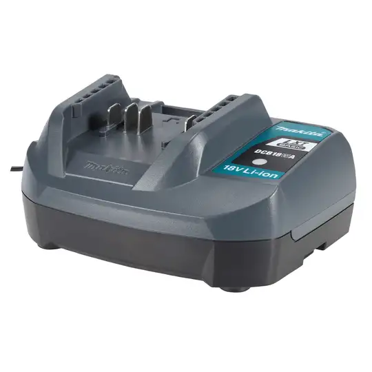 ładowarka do akumulatorów Makita 18V LXT BASIC DCB18WA [1915F1-2]