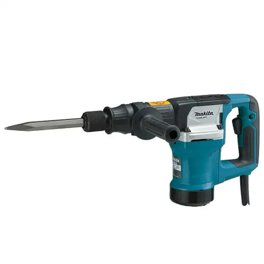 młot udarowy 900W, mocowanie na sześciokąt 17mm, Makita [M8600B]