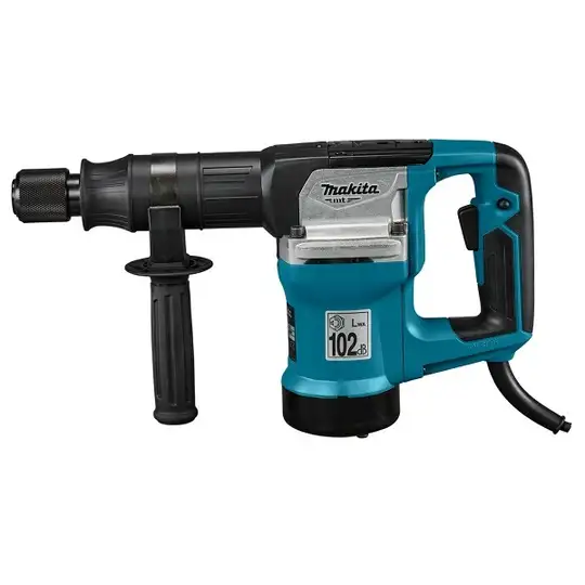 młot udarowy 900W, mocowanie na sześciokąt 17mm, Makita [M8600B]