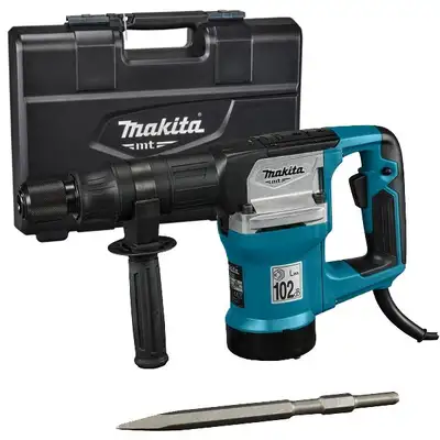 młot udarowy 900W, mocowanie na sześciokąt 17mm, Makita [M8600B]