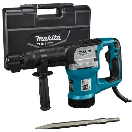 młot udarowy 900W, mocowanie na sześciokąt 17mm, Makita [M8600B]