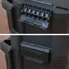 modułowy warsztat na kółkach, 3 segmenty, STANLEY [1-79-206]