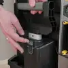 modułowy warsztat na kółkach, 3 segmenty, STANLEY [1-79-206]