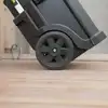 modułowy warsztat na kółkach, 3 segmenty, STANLEY [1-79-206]