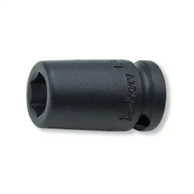 nasadka udarowa sześciokątna 1/4", rozmiar łba 5/32 cala, Koken [12400A 5/32"]