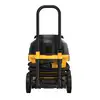 odkurzacz przemysłowy 38L, 1400W, klasa M, DeWalt [DWV905MKIT-QS] z akcesoriami