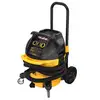 odkurzacz przemysłowy 38L, 1400W, klasa M, DeWalt [DWV905MKIT-QS] z akcesoriami