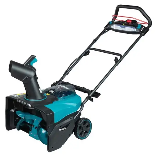 odśnieżarka akumulatorowa 530mm, 40V max XGT, Makita [SN001GZ]