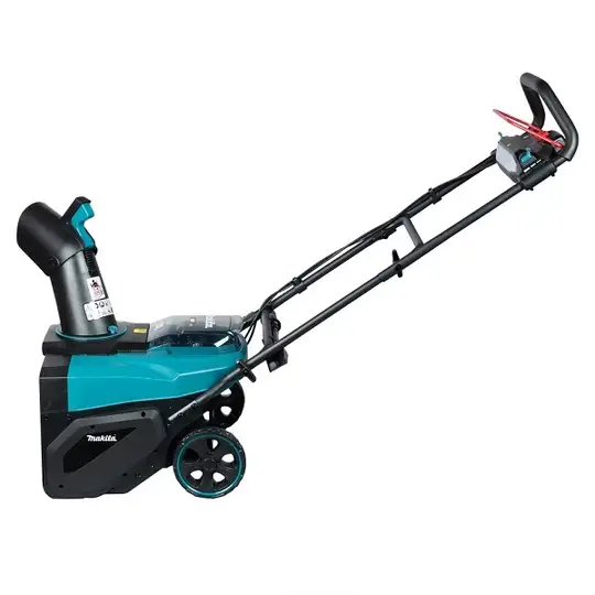 odśnieżarka akumulatorowa 530mm, 40V max XGT, Makita [SN001GZ]