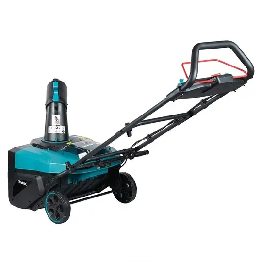 odśnieżarka akumulatorowa 530mm, 40V max XGT, Makita [SN001GZ]
