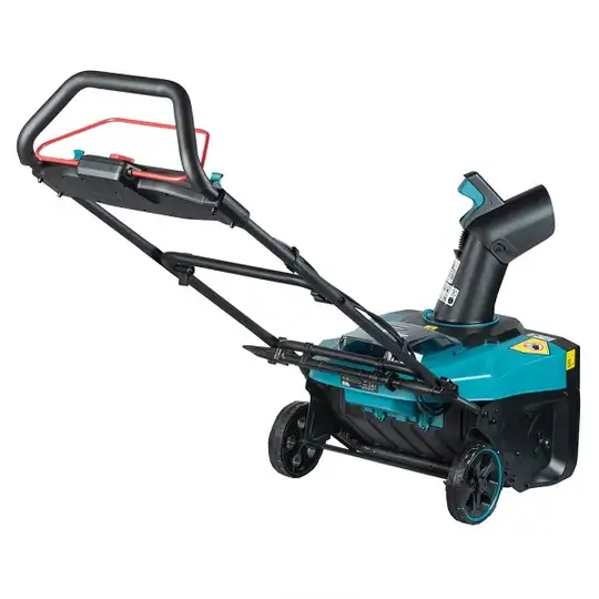 odśnieżarka akumulatorowa 530mm, 40V max XGT, Makita [SN001GZ]