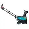 odśnieżarka akumulatorowa 530mm, 40V max XGT, Makita [SN001GZ]