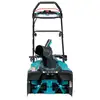 odśnieżarka akumulatorowa 530mm, 40V max XGT, Makita [SN001GZ]
