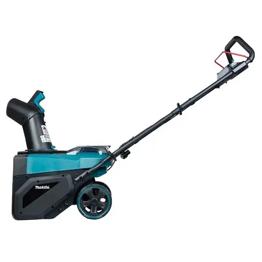 odśnieżarka akumulatorowa 530mm, 40V max XGT, Makita [SN001GZ]