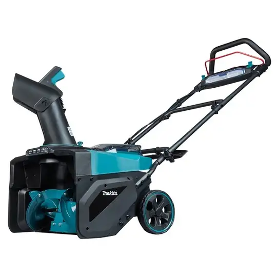 odśnieżarka akumulatorowa 530mm, 40V max XGT, Makita [SN001GZ]