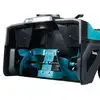 odśnieżarka akumulatorowa 530mm, 40V max XGT, Makita [SN001GZ]