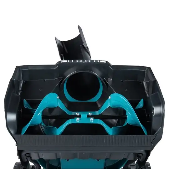 odśnieżarka akumulatorowa 530mm, 40V max XGT, Makita [SN001GZ]