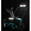 odśnieżarka akumulatorowa 530mm, 40V max XGT, Makita [SN001GZ]