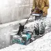 odśnieżarka akumulatorowa 530mm, 40V max XGT, Makita [SN001GZ]