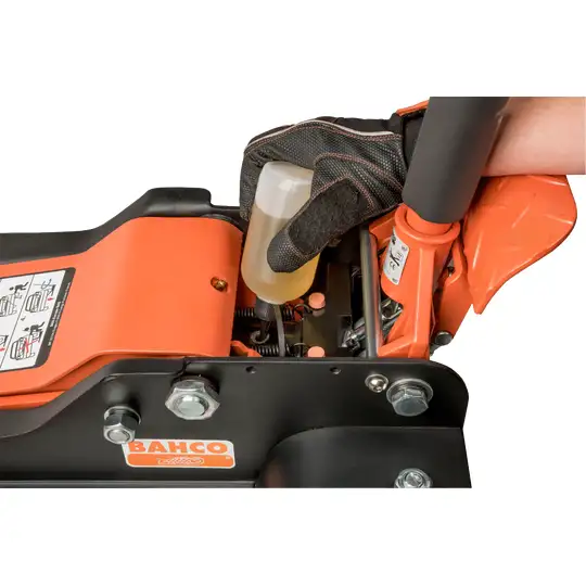 olej hydrauliczny, ISO VG15, 250 ml, BAHCO [BHVG15-250]