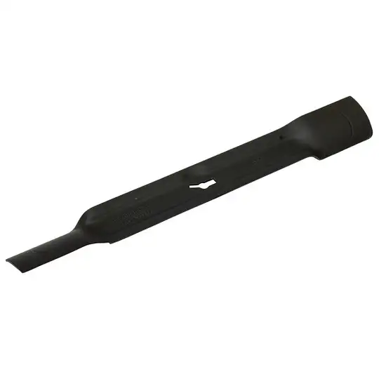 ostrze tnące, nóż do kosiarki, 33cm, Makita [YA00000745] do ELM3320
