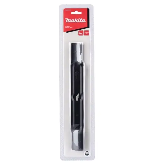 ostrze tnące, nóż do kosiarki, 33cm, Makita [YA00000745] do ELM3320